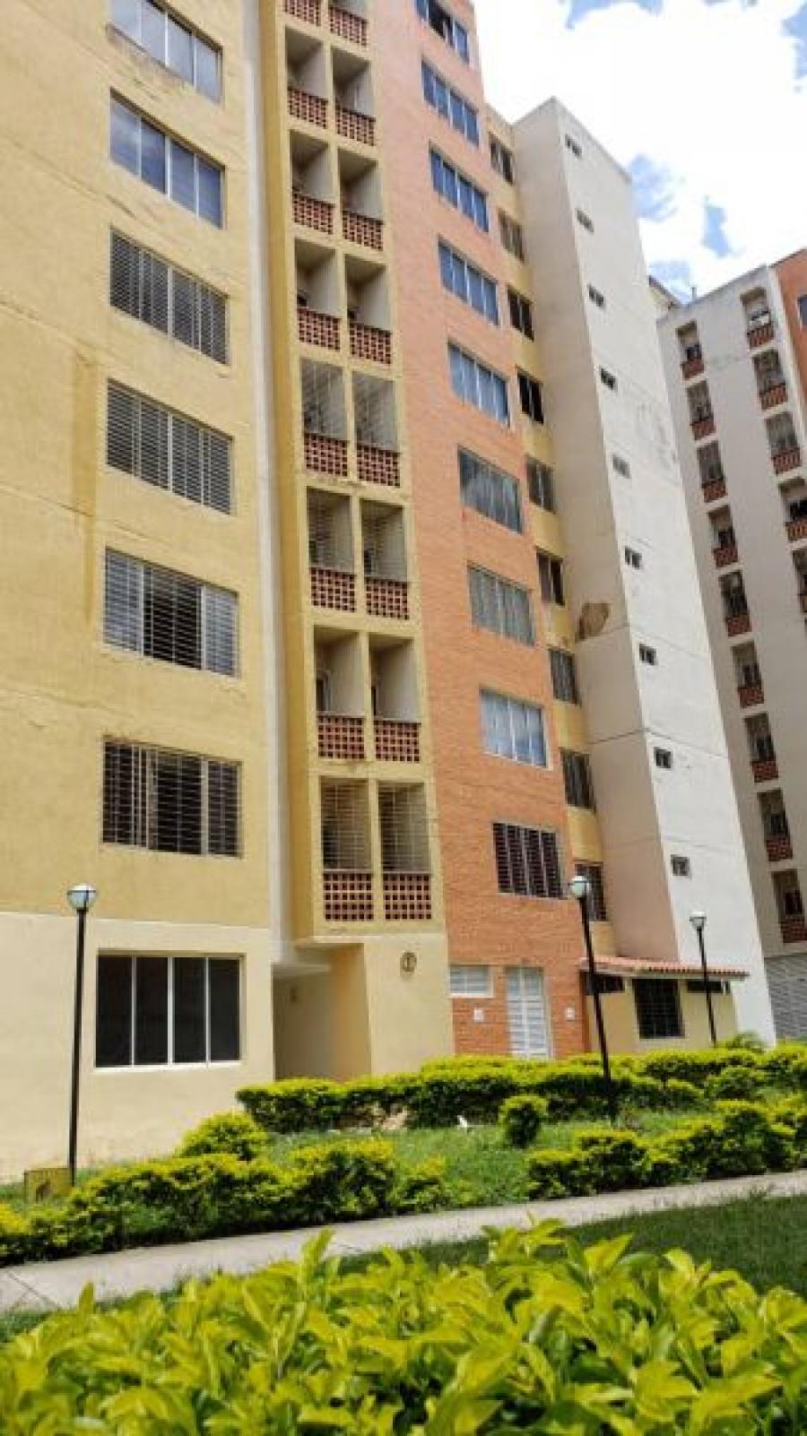 Foto Apartamento en Venta en EL RINCON, Naguanagua, Carabobo - U$D 25.000 - APV141506 - BienesOnLine