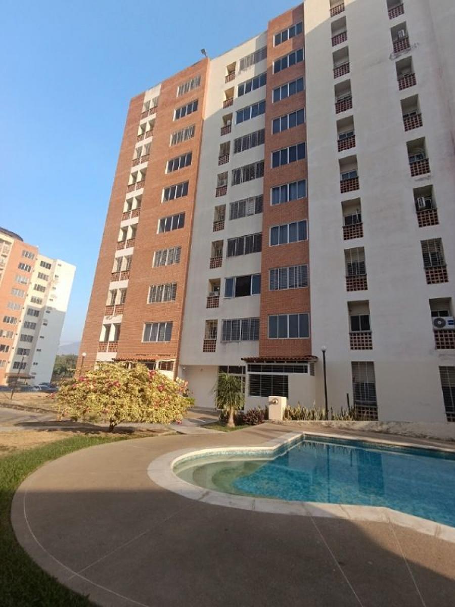 Foto Apartamento en Venta en Naguanagua, Naguanagua, Carabobo - U$D 22.500 - APV224796 - BienesOnLine
