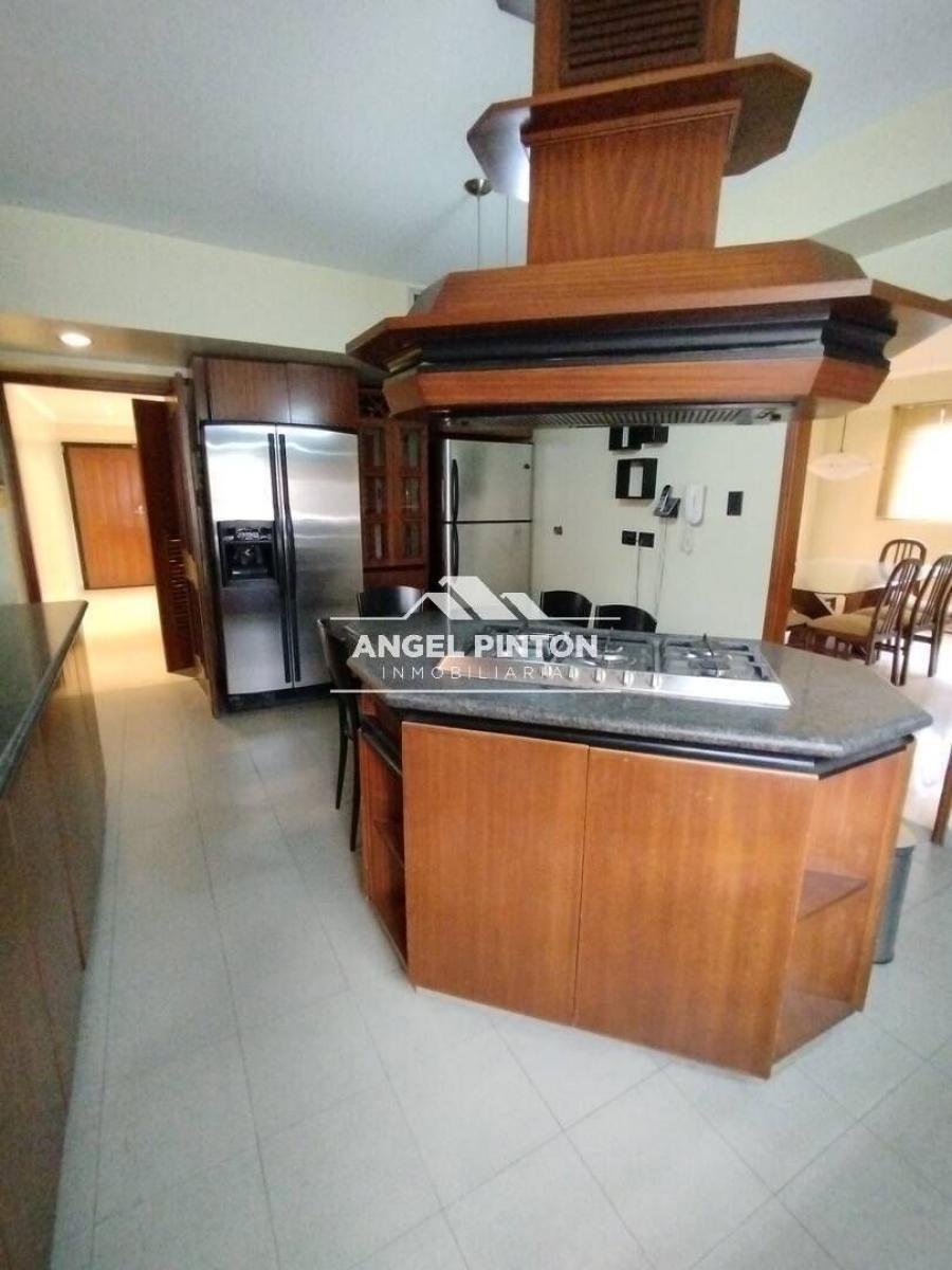 Foto Apartamento en Venta en Maracaibo, Zulia - U$D 59.500 - APV242274 - BienesOnLine