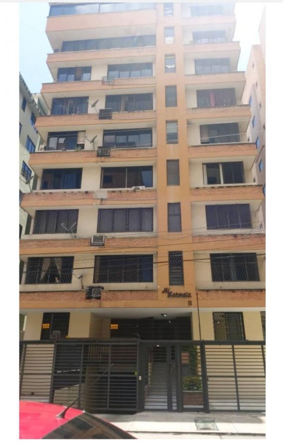 Foto Edificio en Venta en Girardot San Isidro, Maracay, Aragua - U$D 65.000 - EDV221190 - BienesOnLine