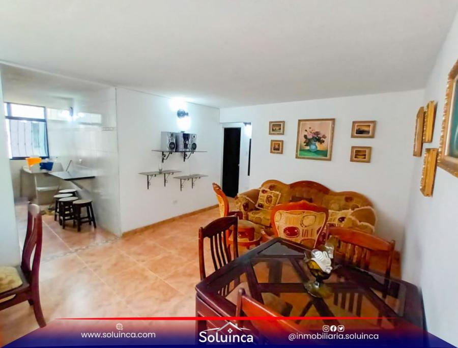Foto Apartamento en Venta en Mrida, Mrida - U$D 13.990 - APV209681 - BienesOnLine