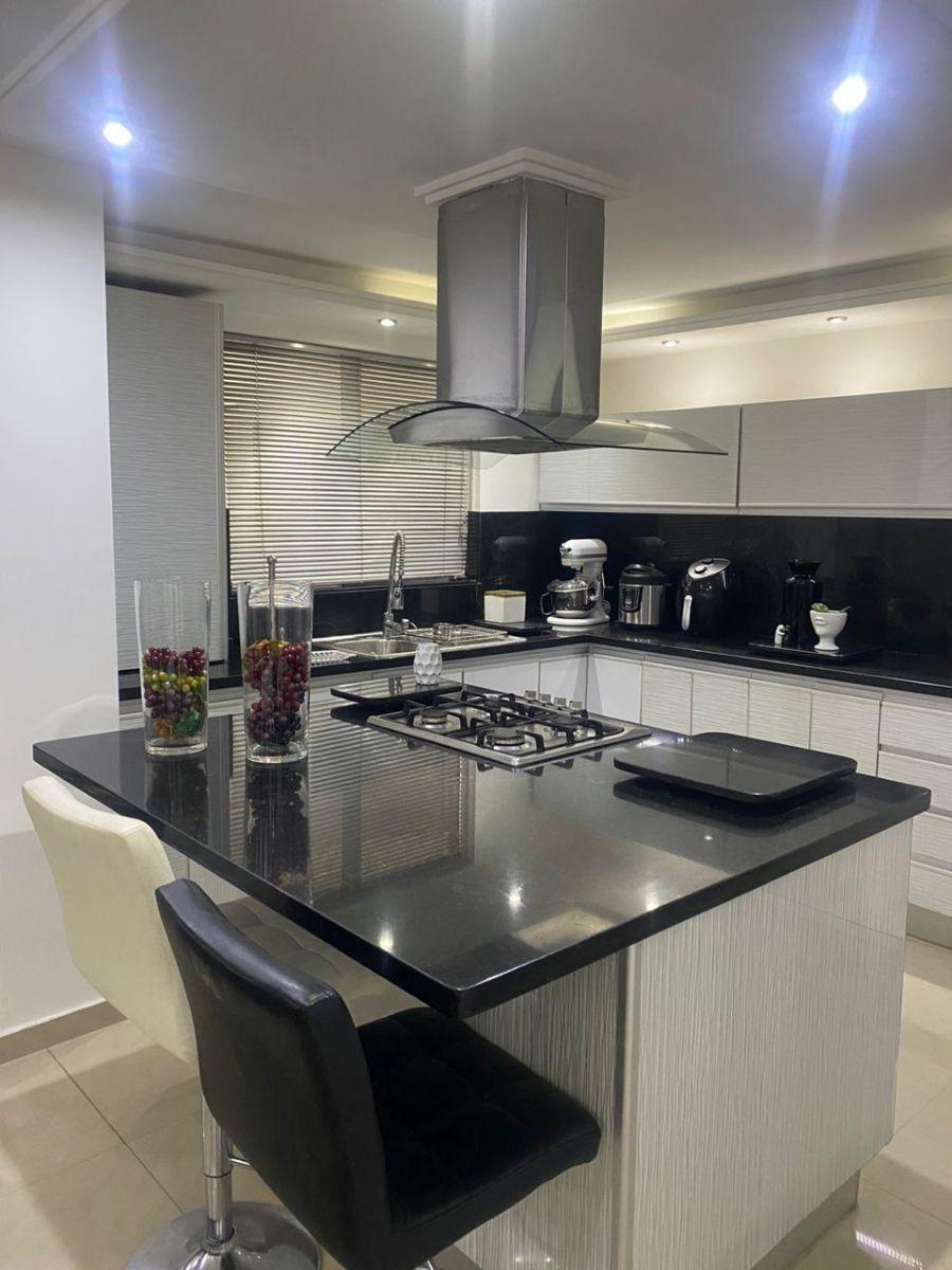 Foto Apartamento en Venta en San José, Valencia, Carabobo - U$D 95.000 - APV253901 - BienesOnLine