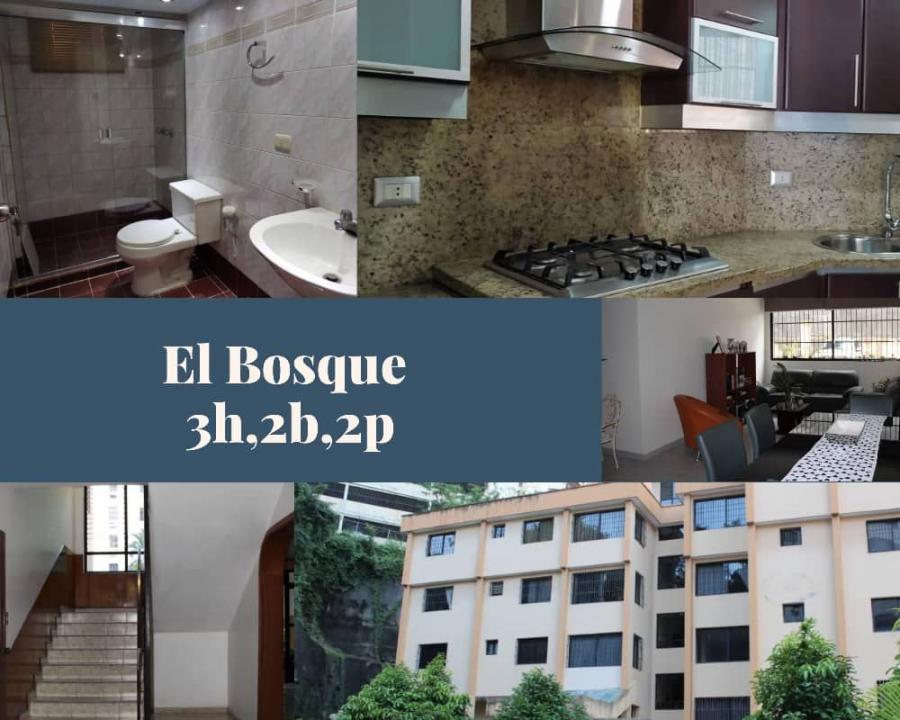 Foto Apartamento en Venta en San Jos, Valencia, Carabobo - U$D 29.000 - APV142977 - BienesOnLine