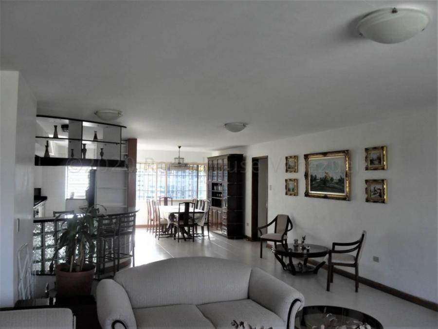 Foto Apartamento en Venta en El Bosque, Valencia, Carabobo - U$D 45.000 - APV138480 - BienesOnLine