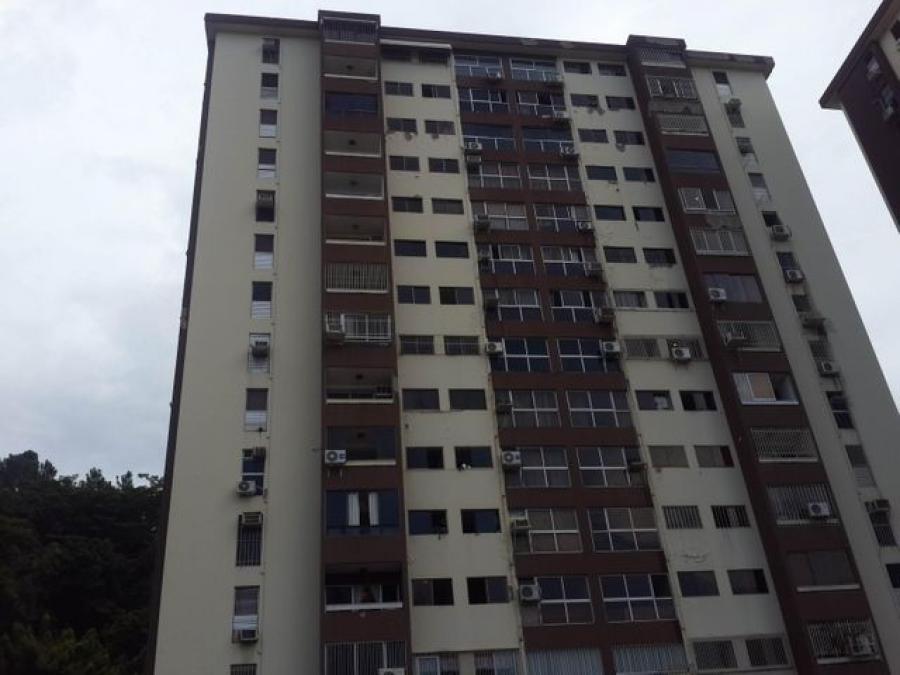 Foto Apartamento en Venta en El bosque, Valencia, Carabobo - U$D 45.000 - APV161766 - BienesOnLine