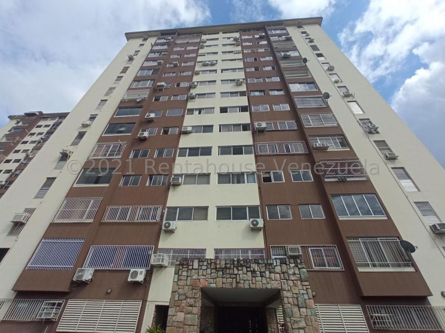 Foto Apartamento en Venta en El bosque, Valencia, Carabobo - U$D 17.000 - APV158525 - BienesOnLine