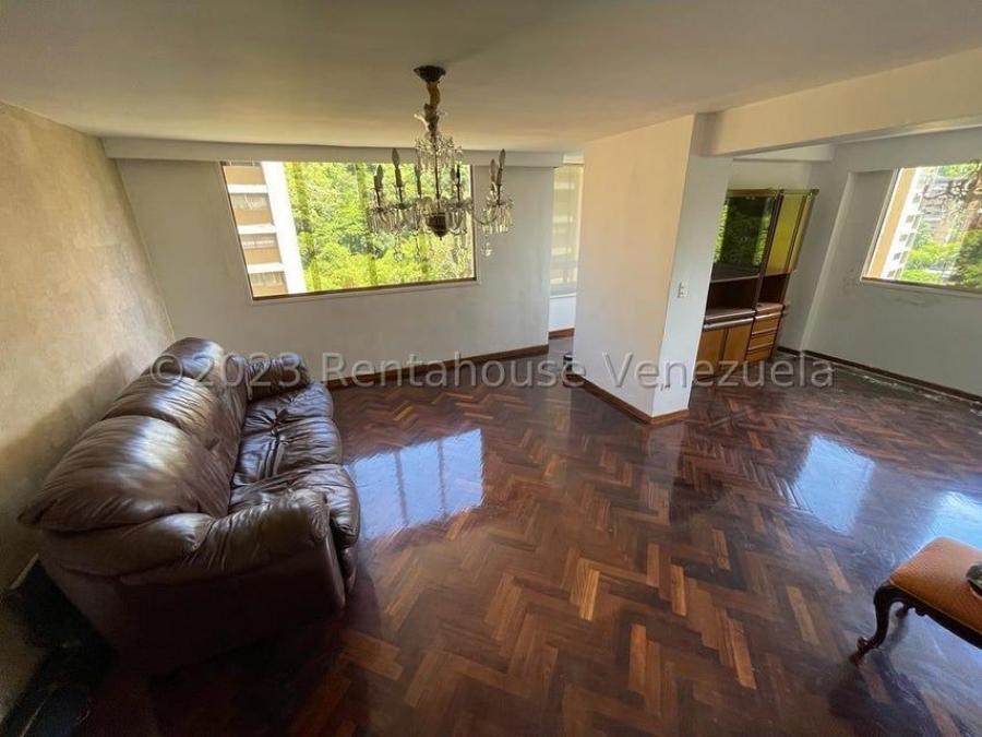 Foto Apartamento en Venta en El Cafetal, Distrito Federal - U$D 120.000 - APV208536 - BienesOnLine