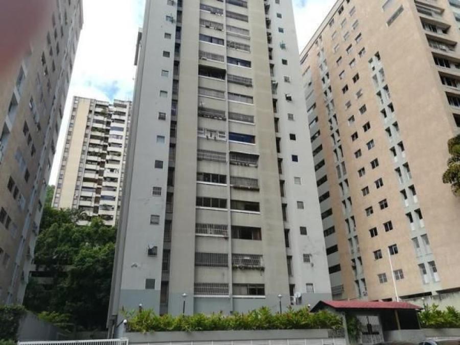 Foto Apartamento en Venta en Municipio El Hatillo, Caracas, El Cigarral, Distrito Federal - U$D 80.000 - APV126630 - BienesOnLine