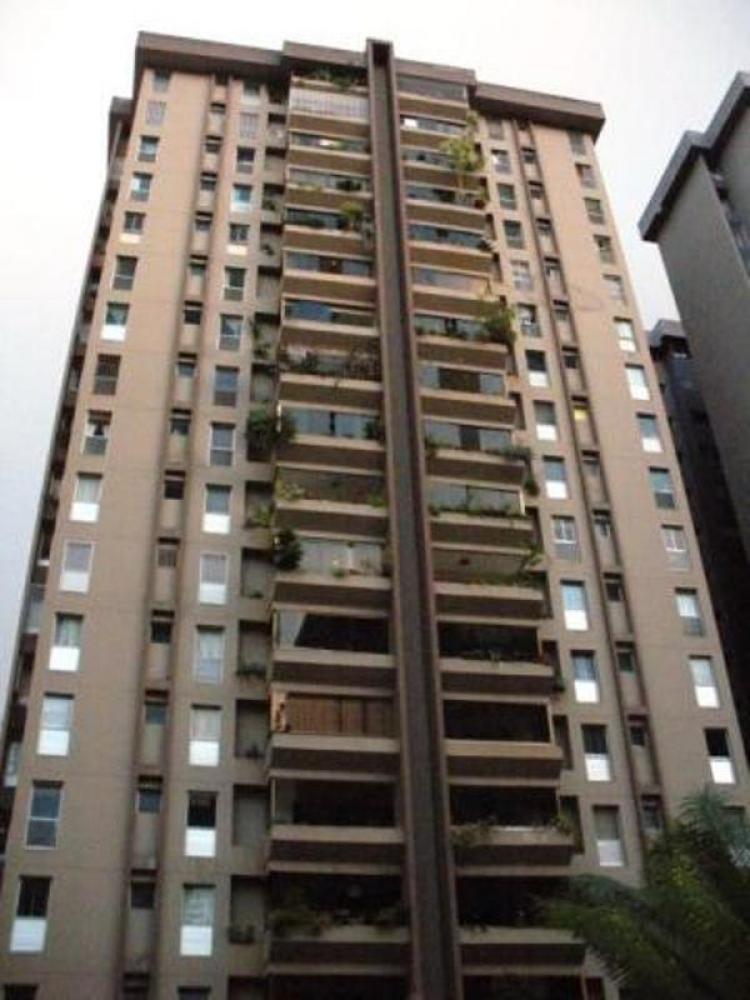 Foto Apartamento en Venta en Caracas, Distrito Federal - BsF 1.600.000 - APV39441 - BienesOnLine