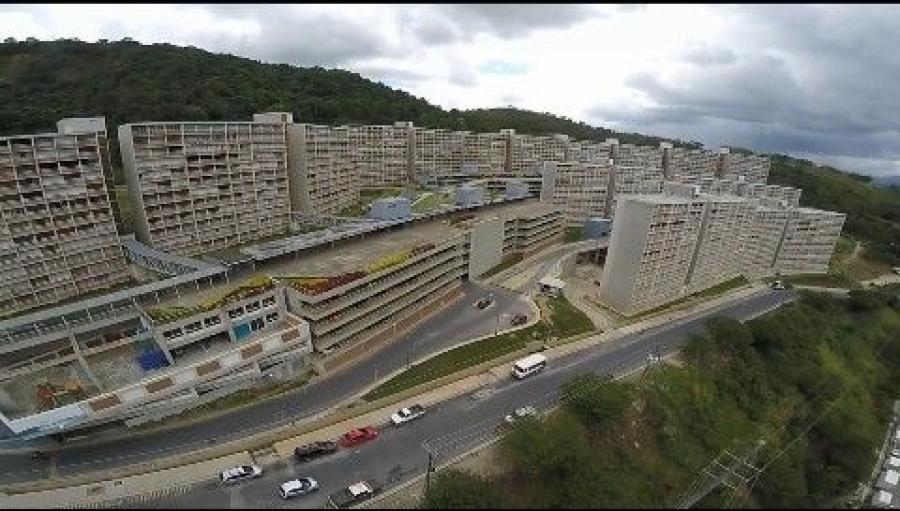 Foto Apartamento en Venta en EL ENCANTADO, EL ENCANTADO, Distrito Federal - U$D 33.000 - APV185380 - BienesOnLine