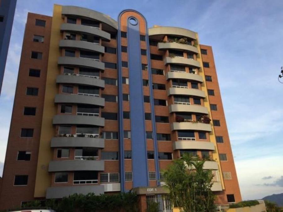 Foto Apartamento en Venta en La Union, El Hatillo, Distrito Federal - BsF 72.000 - APV120831 - BienesOnLine