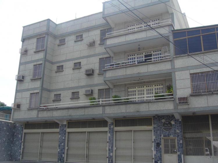 Foto Apartamento en Venta en Maracay, Aragua - BsF 150.000.000 - APV78915 - BienesOnLine