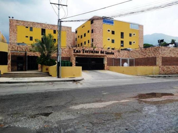 Foto Apartamento en Venta en Mario Briceo Iragorry, El Limn, Aragua - BsF 87.500.000 - APV82896 - BienesOnLine