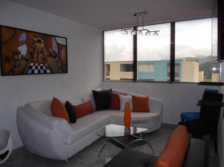 Foto Apartamento en Venta en El Consejo, Aragua - BsF 1.100.000 - APV50366 - BienesOnLine