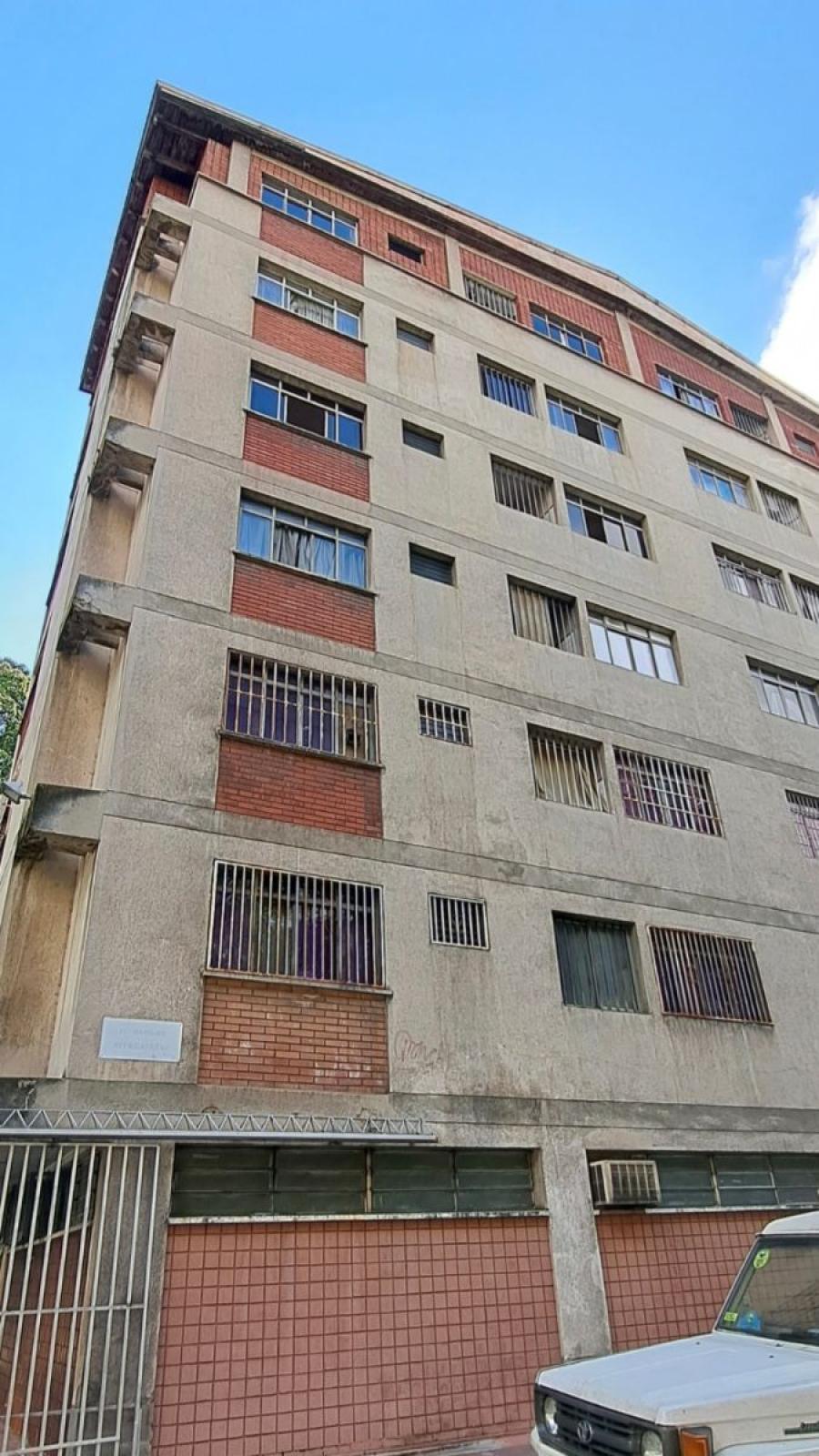 Foto Apartamento en Venta en El Marqus, Miranda - U$D 36.000 - APV185644 - BienesOnLine