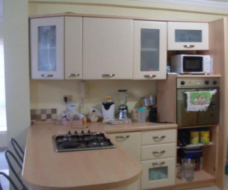 Home in Metric Way