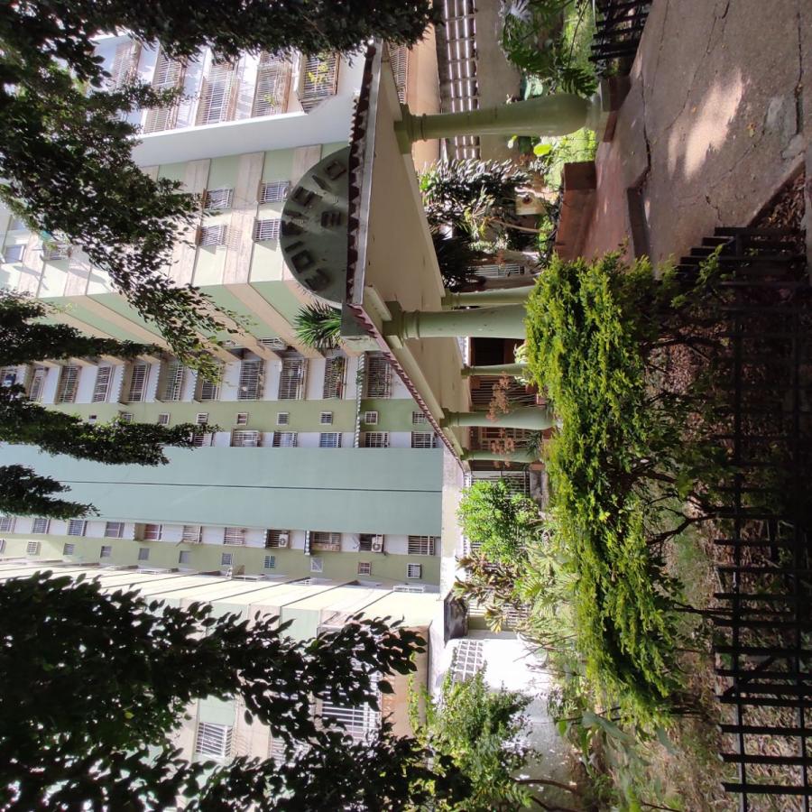 Foto Apartamento en Venta en San Juan, El Paraso, Distrito Federal - U$D 28.000 - APV162265 - BienesOnLine