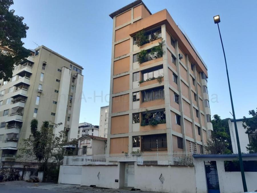 Foto Apartamento en Venta en Municipio Libertador Caracas, El Paraso, Distrito Federal - U$D 69.000 - APV126572 - BienesOnLine