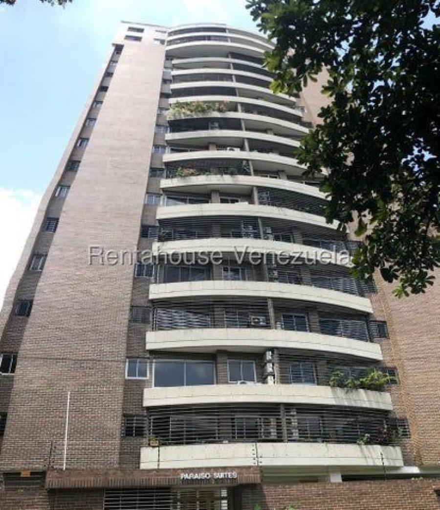 Foto Apartamento en Venta en el paraiso, Caracas, Distrito Federal - U$D 100.000 - APV268094 - BienesOnLine
