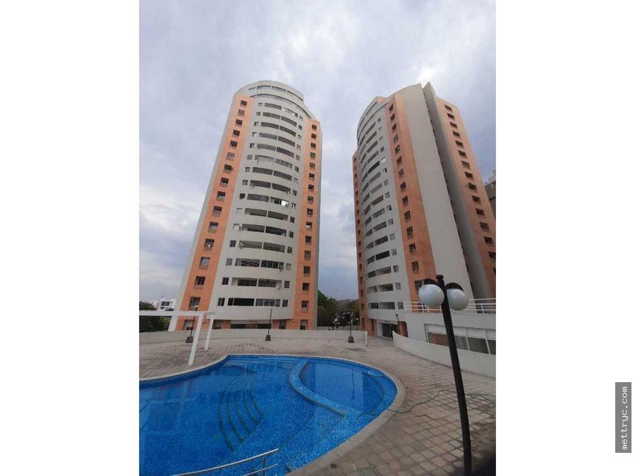 Foto Apartamento en Venta en Parral, parral, Carabobo - U$D 47.000 - APV199480 - BienesOnLine