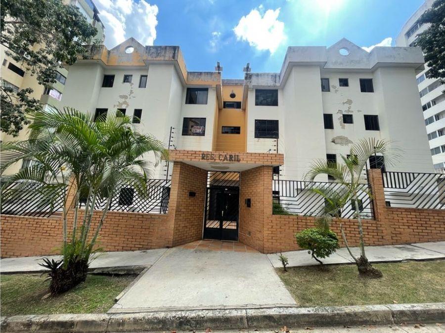 Foto Apartamento en Venta en SAN JOSE, EL PARRAL, Carabobo - U$D 25.000 - APV220366 - BienesOnLine