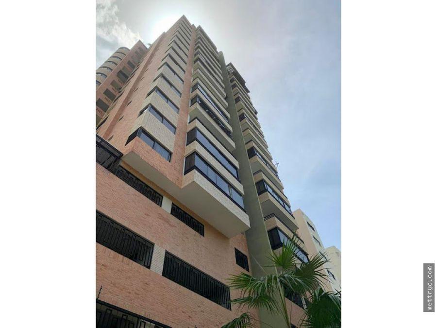 Foto Apartamento en Venta en San Jos, Valencia, Carabobo - APV210501 - BienesOnLine