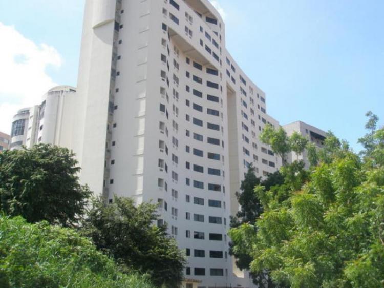 Foto Apartamento en Venta en El Parral, Valencia, Carabobo - BsF 23.000 - APV109483 - BienesOnLine