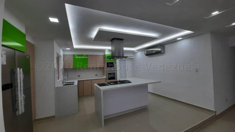Foto Apartamento en Venta en El Parral, Valencia, Carabobo - U$D 109.000 - APV139066 - BienesOnLine