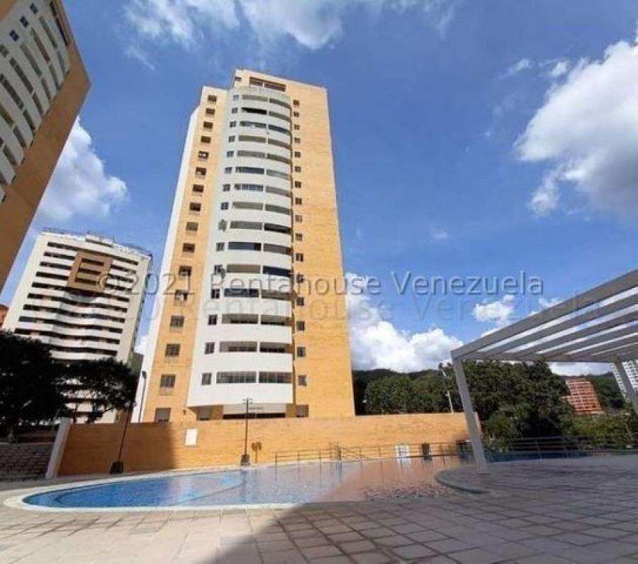 Foto Apartamento en Venta en El Parral, Valencia, Carabobo - U$D 50.000 - APV161338 - BienesOnLine