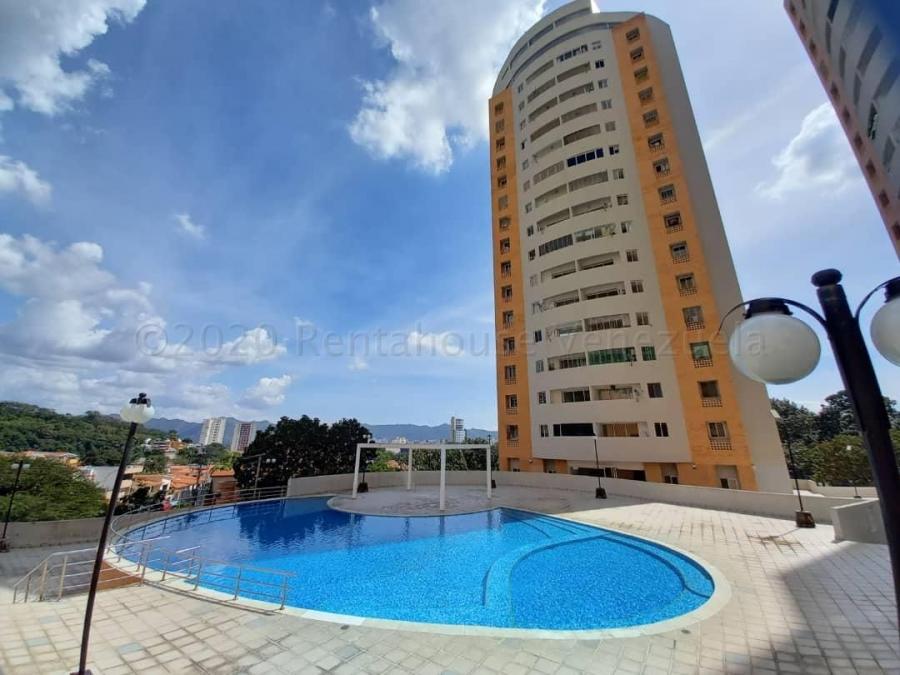 Foto Apartamento en Venta en El Parral, Carabobo - U$D 45.000 - APV138728 - BienesOnLine
