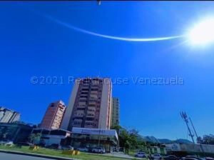 Foto Apartamento en Venta en el recreo valencia carabobo, Valencia, Carabobo - U$D 21.500 - APV146706 - BienesOnLine