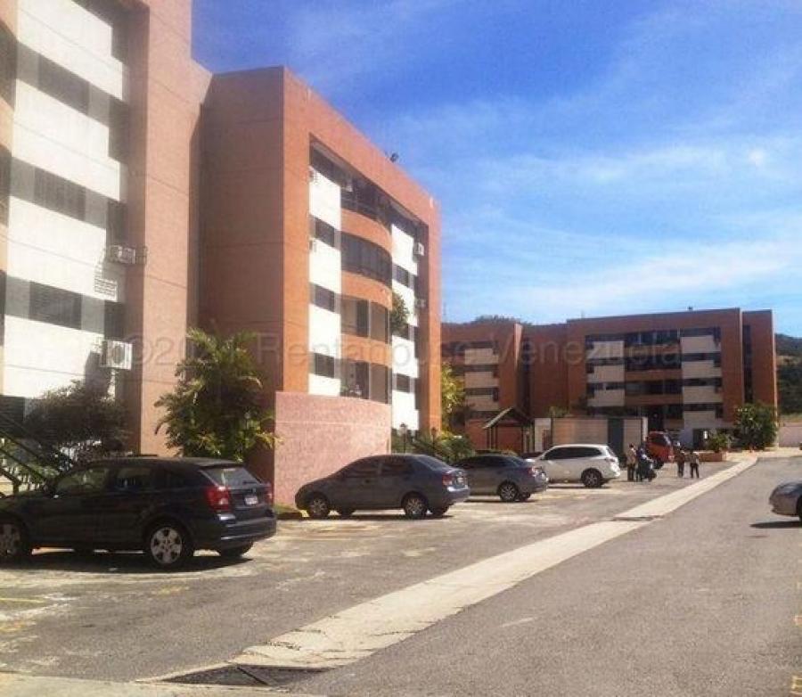 Foto Apartamento en Venta en El rincon, Naguanagua, Carabobo - U$D 25.600 - APV152973 - BienesOnLine