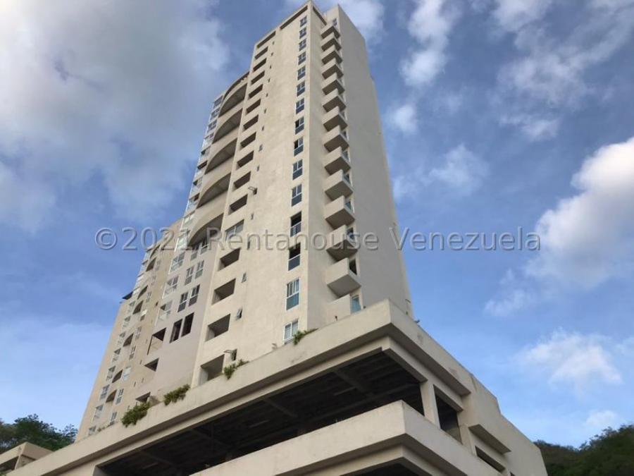 Foto Apartamento en Venta en El Rincon, Naguanagua, Carabobo - U$D 55.000 - APV157491 - BienesOnLine