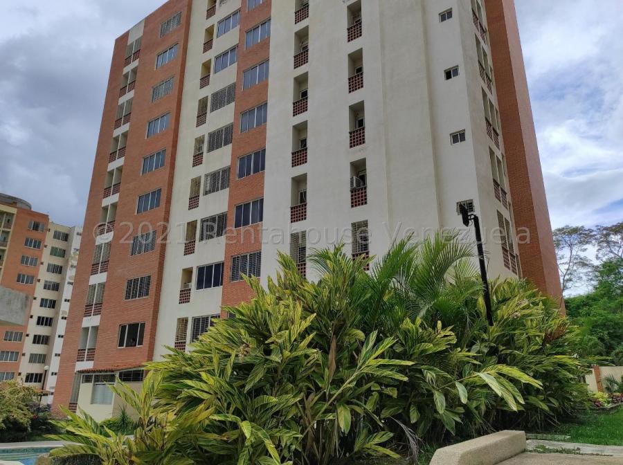 Foto Apartamento en Venta en El rincon, Naguanagua, Carabobo - U$D 26.000 - APV152975 - BienesOnLine