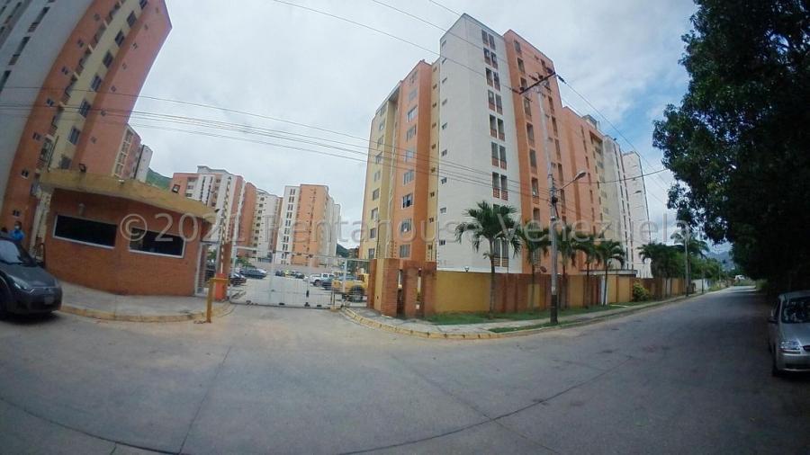 Foto Apartamento en Venta en El Rincon, Naguanagua, Carabobo - U$D 17.000 - APV159441 - BienesOnLine