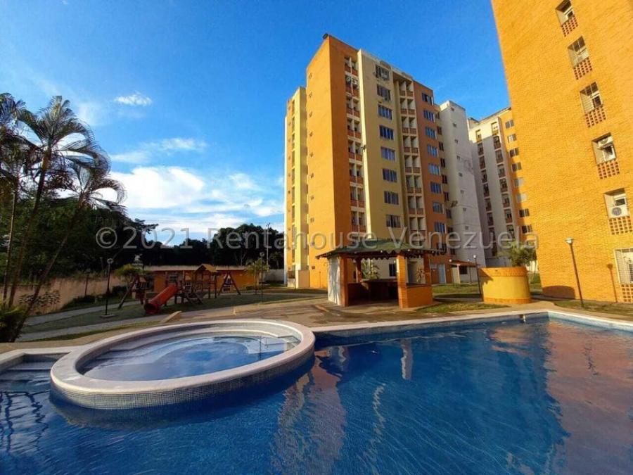 Foto Apartamento en Venta en El Rincon, Naguanagua, Carabobo - U$D 30.000 - APV161992 - BienesOnLine