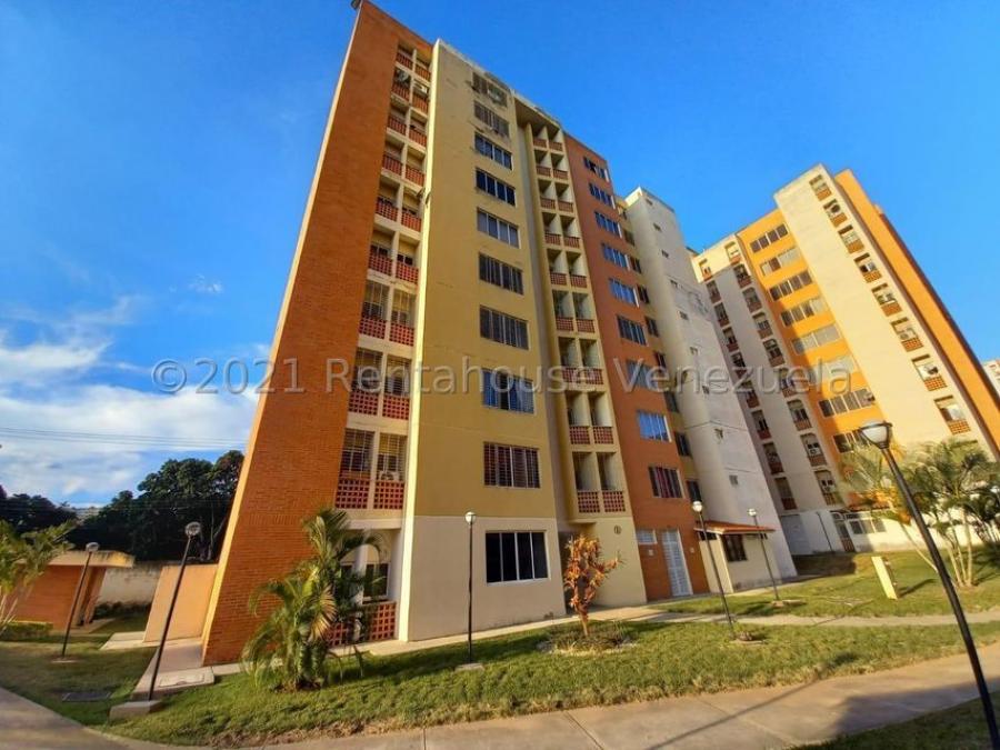 Foto Apartamento en Venta en El rincon, Naguanagua, Carabobo - U$D 30.000 - APV170668 - BienesOnLine