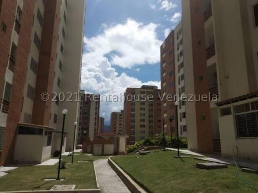 Foto Apartamento en Venta en El Rincon, Naguanagua, Carabobo - U$D 20.000 - APV163295 - BienesOnLine