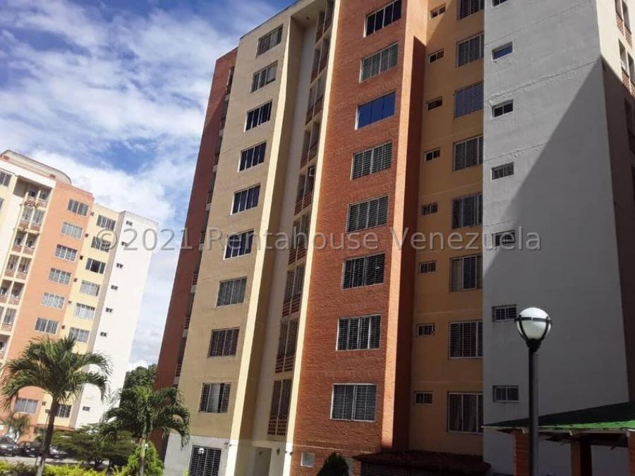 Foto Apartamento en Venta en El Rincon, Naguanagua, Carabobo - U$D 20.000 - APV157498 - BienesOnLine