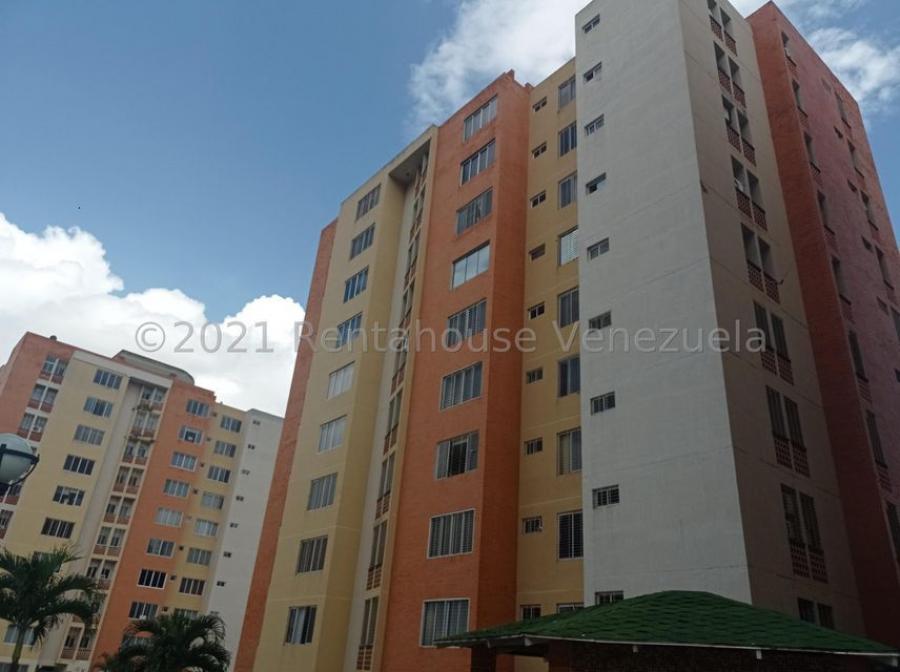 Foto Apartamento en Venta en El Rincon, Naguanagua, Carabobo - U$D 22.000 - APV157514 - BienesOnLine