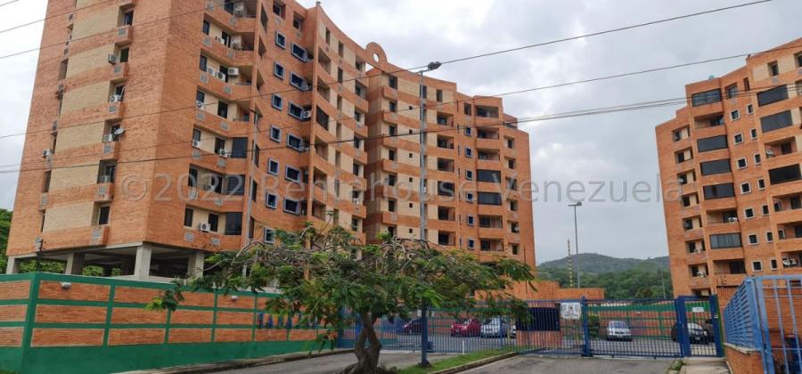 Foto Apartamento en Venta en El rincon, Naguanagua, Carabobo - U$D 38.000 - APV172004 - BienesOnLine