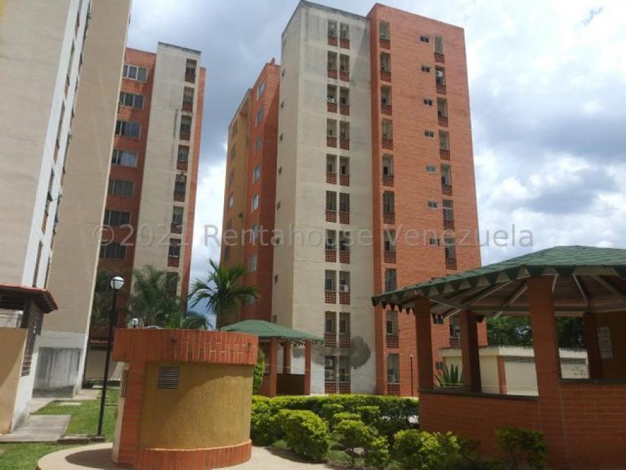Foto Apartamento en Venta en El rincon, Naguanagua, Carabobo - U$D 23.500 - APV160076 - BienesOnLine