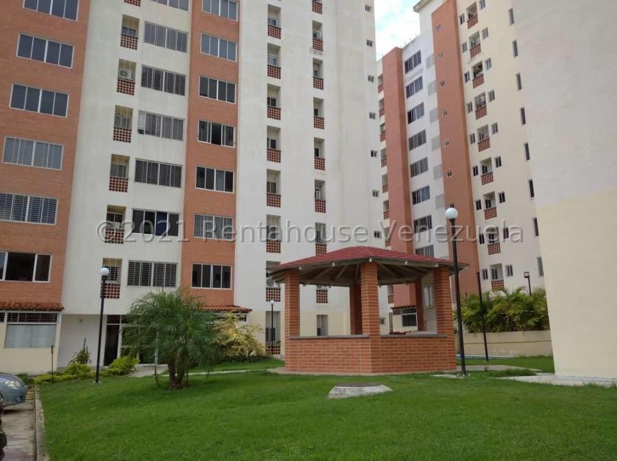 Foto Apartamento en Venta en El rincon, Naguanagua, Carabobo - U$D 22.500 - APV160072 - BienesOnLine