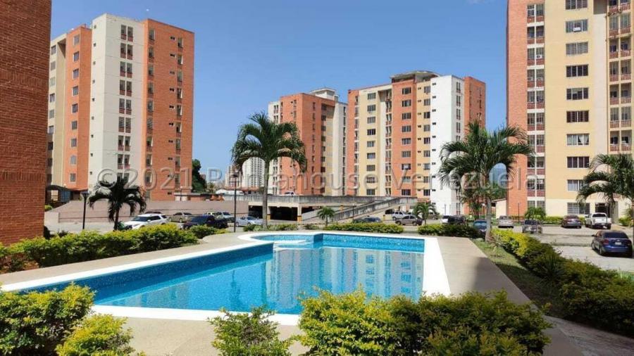 Foto Apartamento en Venta en El Rincon, Naguanagua, Carabobo - U$D 22.000 - APV157506 - BienesOnLine