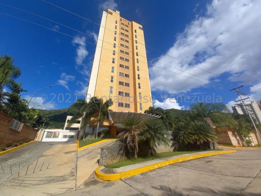 Foto Apartamento en Venta en El Rincon, Naguanagua, Carabobo - U$D 25.000 - APV157471 - BienesOnLine