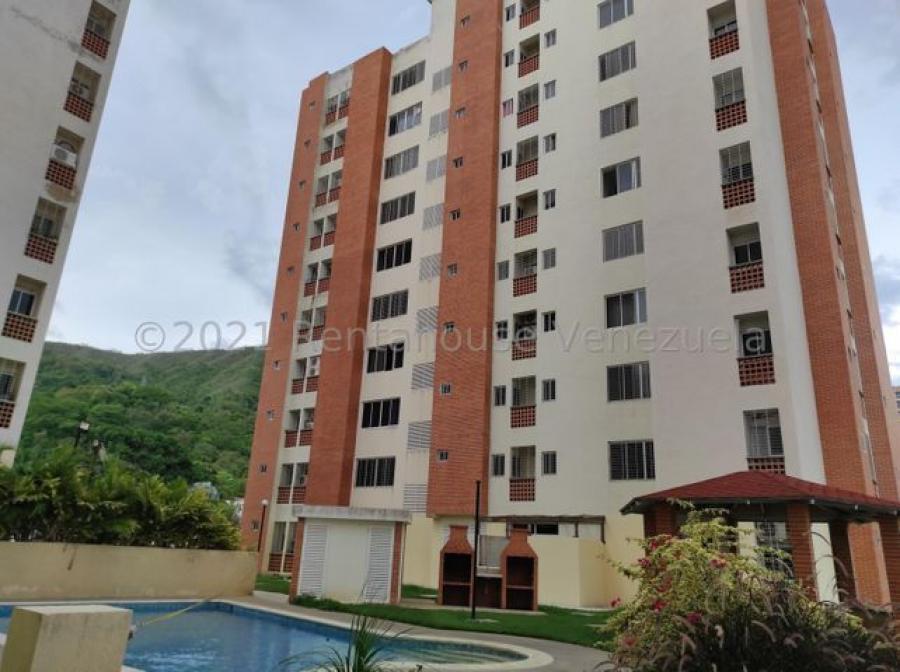 Foto Apartamento en Venta en El Rincon, Naguanagua, Carabobo - U$D 26.000 - APV158647 - BienesOnLine