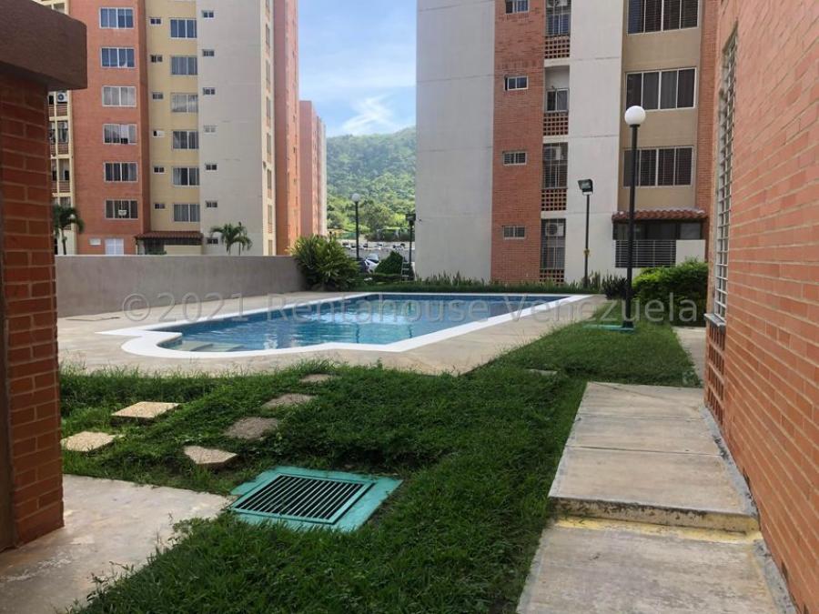 Foto Apartamento en Venta en El Rincon, Naguanagua, Carabobo - U$D 16.000 - APV165086 - BienesOnLine