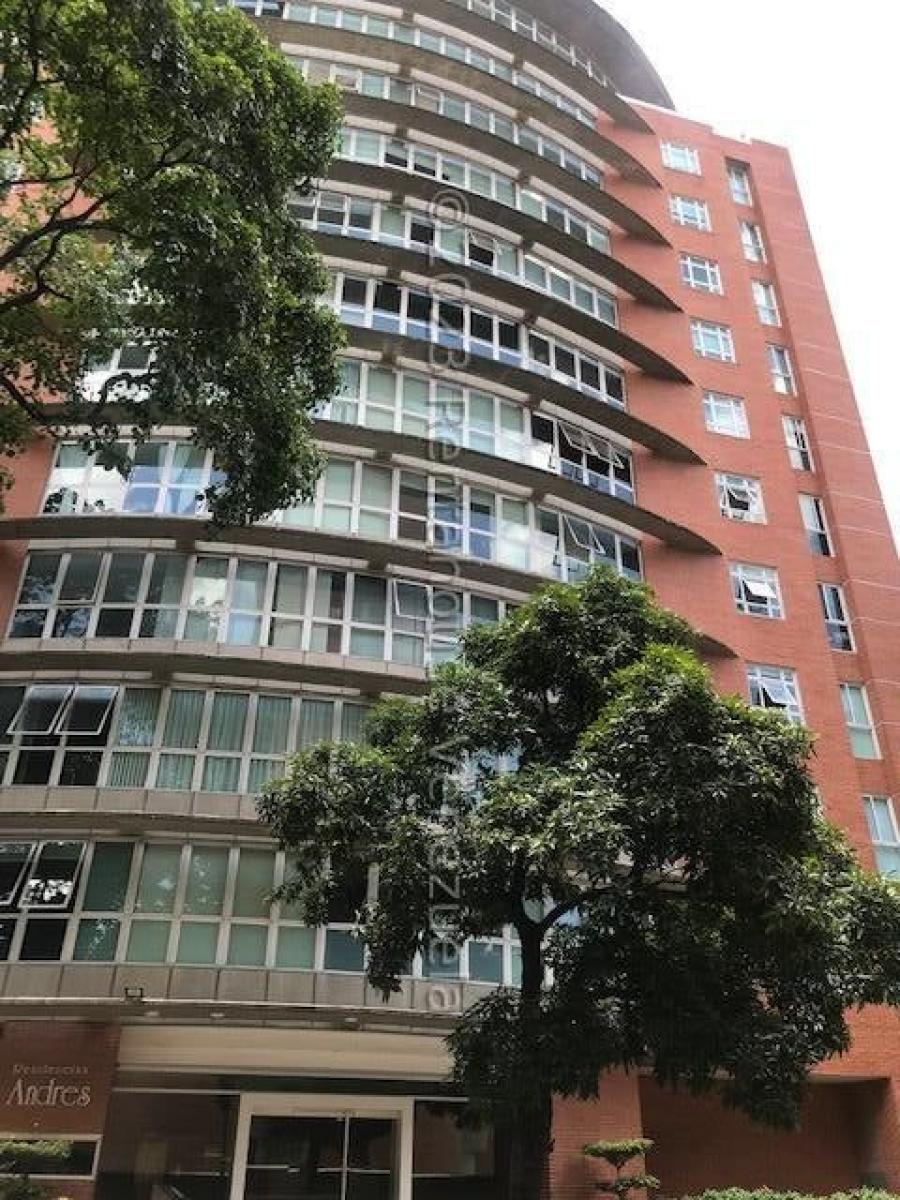 Foto Apartamento en Venta en El Rosal, Caracas, Distrito Federal - U$D 113.100 - APV212888 - BienesOnLine