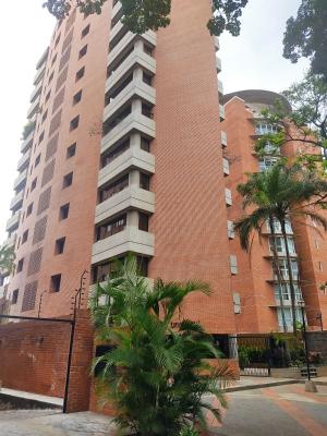 Apartamento en venta El Rosal