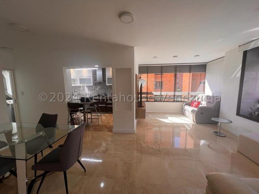 Foto Apartamento en Venta en El Rosal, Distrito Federal - U$D 150.000 - APV222044 - BienesOnLine